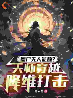 抖音爆款《天师降僵：你告诉我这是古武？》顾晨林小雅无广告阅读