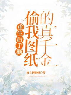 抖音小说《重生后手撕偷我图纸的真千金》许莹莹许茵茵全文txt