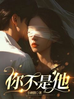 精选好书《你不是他》无删减版全文在线