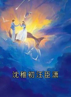 汪臣潇沈稚初小说哪里可以看 小说《沈稚初汪臣潇》全文免费阅读