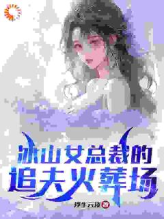 《冰山女总裁的追夫火葬场》林月嫣江彻最新章节在线阅读