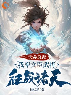 天命反派，我率文臣武将征战诸天小说(完整版)-秦霄秦英章节阅读