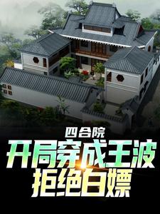 小说四合院：开局穿成王波，拒绝白嫖主角为王波雨水免费阅读