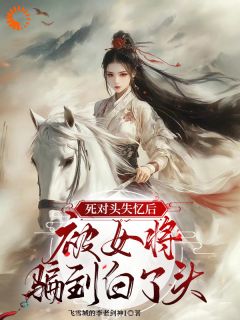 《死对头失忆后，被女将骗到白了头》贺兰雪翊池衍序无广告在线阅读