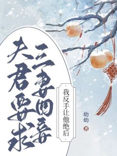 [抖音]小说沈念念安尚泽夫君要求三妻四妾，我反手让他绝后