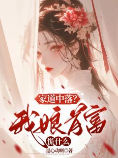 苏阑音傅溟川(原文完整)《家道中落？我娘首富慌什么》无弹窗免费阅读