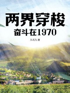 《两界穿梭：奋斗在1970》武大庆林丽薇-小说txt全文阅读