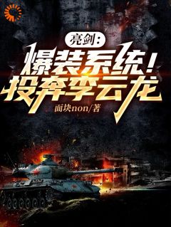 抖音亮剑：爆装系统！投奔李云龙txt小说阅读