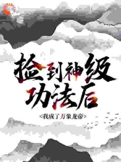 抖音小说捡到神级功法后，我成了万象龙帝，主角柳辰许如烟最后结局小说全文免费