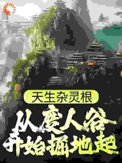 《天生杂灵根，从废人谷开始掘地起》（秦天叶秋水）精彩小说目录阅读