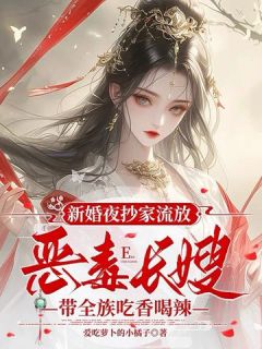 热文新婚夜抄家流放，恶毒长嫂带全族吃香喝辣小说-主角苏怀月卫彻全文在线阅读