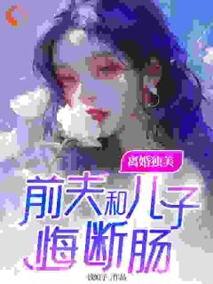 独家离婚独美，前夫和儿子悔断肠小说-主角林清欢陆承洲全文免费阅读