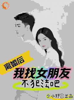 李锁柱尤姬珂小说抖音热文《离婚后，我找女朋友不犯法吧》完结版