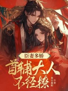 臣妻多娇，首辅大人不经撩小说(完整版)-苏潋晴江晏舟章节阅读