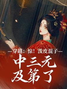 凤鸣梧桐最新小说《穿越：惊！泼皮混子中三元及第了》林殊厉寒在线试读