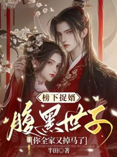 《榜下捉婿，腹黑世子你全家又掉马了》黎婉铭程立青无广告在线阅读