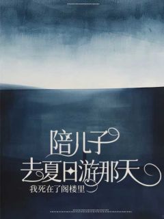 陪儿子去夏日游那天，我死在了阁楼里在线全文阅读-主人公林玖儿宋闻璟小说