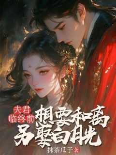 (抖音)夫君临终前，想要和离另娶白月光虞婉柔宁景川小说免费全文阅读