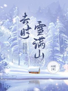 [抖音]小说韩淑清顾越去时雪满山