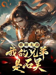 重瞳无敌我的兄弟是石昊免费阅读全文，主角石昊石毅小说完整版