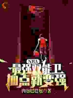 NBA:最强双能卫，加点就变强精彩小说-NBA:最强双能卫，加点就变强目录阅读