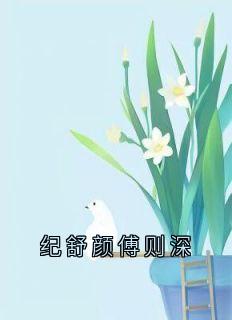 【抖音热推】纪舒颜傅则深全文在线阅读-《纪舒颜傅则深》全章节目录