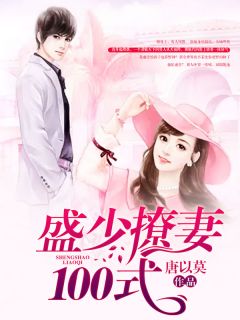 《盛少撩妻100式》完整版-时颖盛誉在线全文阅读