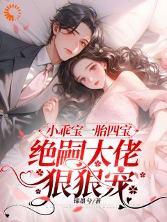 林娅娅周时砚《小乖宝一胎四宝，绝嗣大佬狠狠宠》小说完整版