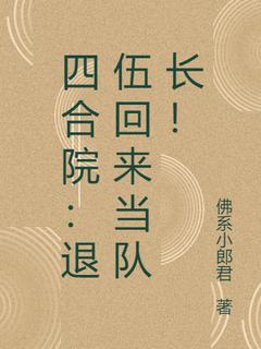 《四合院：退伍回来当队长！》小说免费阅读 陈建国赵大山大结局完整版