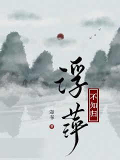 主角是沈婉陆清和的小说-《浮萍不知归》完整章节阅读