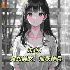 末世：契约美女，抽取神兵小说(完本)-张旭颜思雨无错版阅读