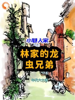 《小巷人家：林家的龙虫兄弟》小说好看吗 宋莹林栋哲最后结局如何