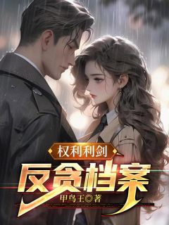 李川赵清瑶小说大结局在哪看-权利利剑：反贪档案完整版免费阅读