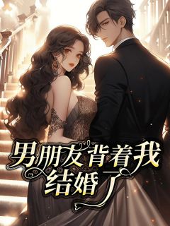 张岚林时《男朋友背着我结婚了》小说完整版