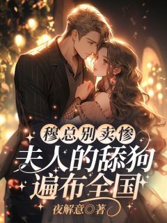 穆总别卖惨，夫人的舔狗遍布全国(夜解意)最佳创作小说全文在线阅读