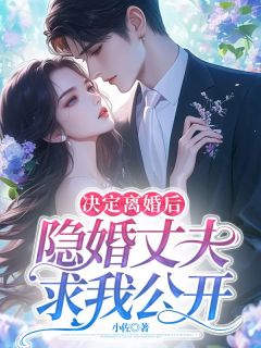 决定离婚后，隐婚丈夫求我公开(新书)小说_苏秋傅成言阅读