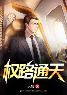 《权路通天》王阳林爽-小说txt全文阅读