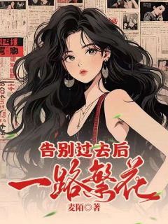 《告别过去后，一路繁花》最新章节免费阅读by麦陌无广告小说