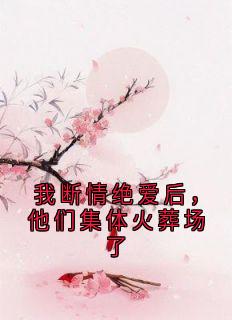 《我断情绝爱后，他们集体火葬场了》小说免费阅读 御风祝宛月大结局完整版