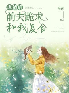 全章节小说虐渣后，前夫跪求和我复婚棉画最新阅读