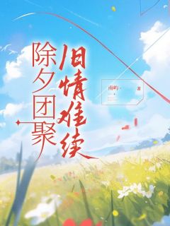 抖音完结《除夕团聚，旧情难续》关漫沈旭(全文在线阅读)