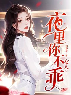 锦雨初的小说《女人，夜里你不乖》全文阅读