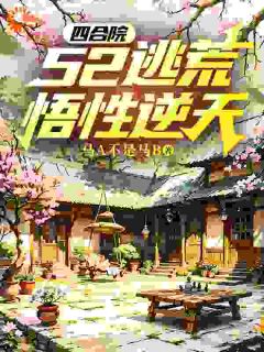 《四合院：52逃荒，悟性逆天》完整版-陈远秦淮茹在线全文阅读