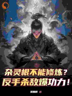 杂灵根不能修炼？反手杀敌爆功力小说(完结)-凌轩陆澈无删减阅读