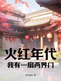 沈东升沈小玲《火红年代：我有一扇两界门》完结版小说全文免费阅读