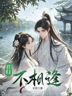 《君归不相逢》完整版-茹娘莫臣钰在线全文阅读