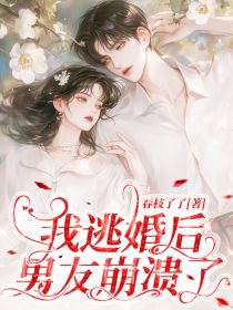 《我逃婚后，男友崩溃了》by春枝了了(阮羡好傅寻许玫)未删节免费阅读