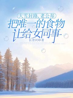 【抖音热推】林露罗茜茜全文在线阅读-《大雪封路，老公却把唯一的食物让给女同事》全章节目录