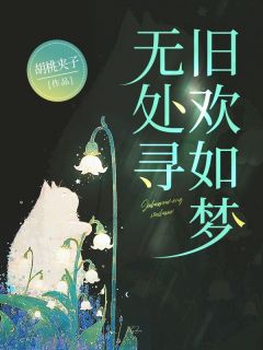 初夏傅深《旧欢如梦无处寻》小说完整版