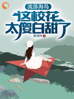 《流落海岛：这校花太傻白甜了》无广告阅读 叶锋马大哈免费在线阅读